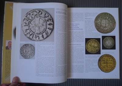 世界钱币章牌书籍专场拍卖11.01 巴黎造币厂钱币12个世纪的历史