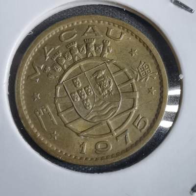 沼泽如烟--第825场 - 澳门1975年一毫