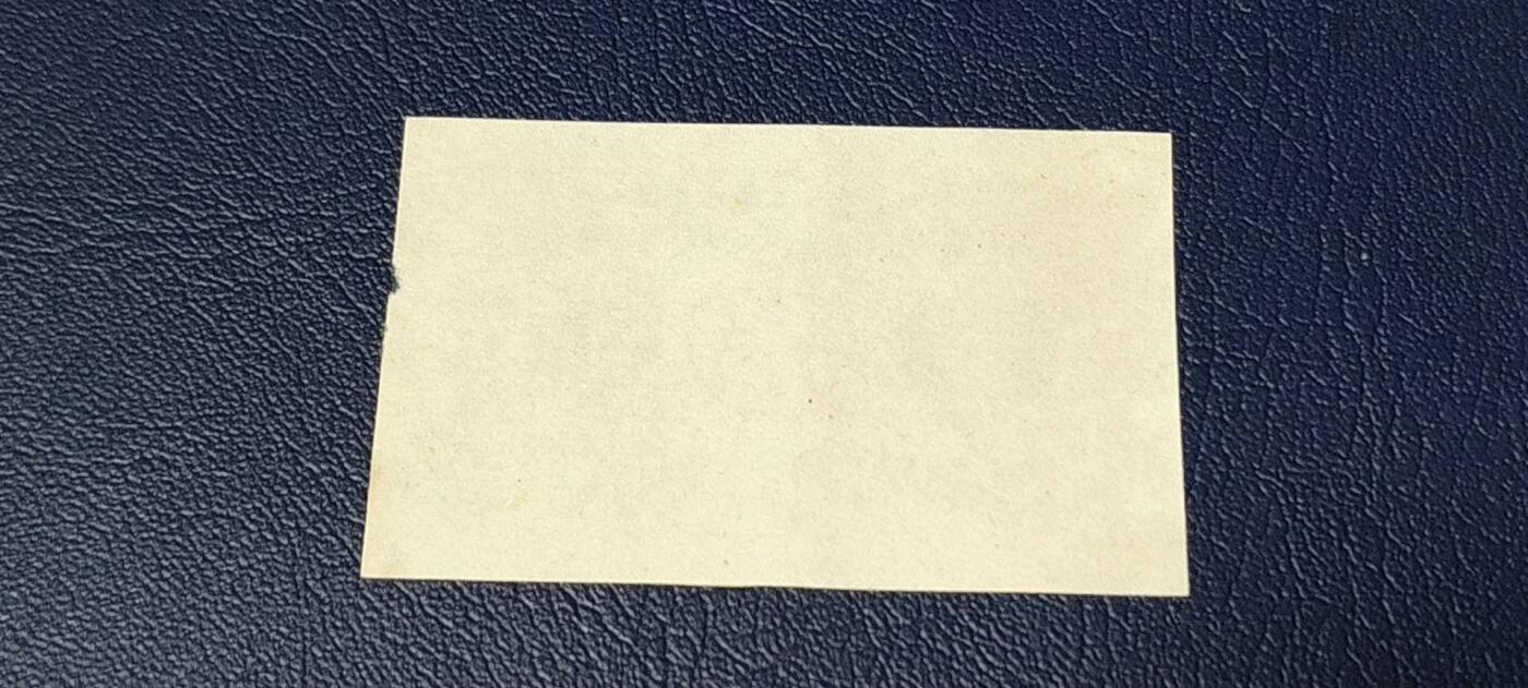 精品票证拍场 🔥🔥1964—1965找零布票🔥🔥内蒙古自治区找零布票，早期票证，还有蒙文，1964—1965年
