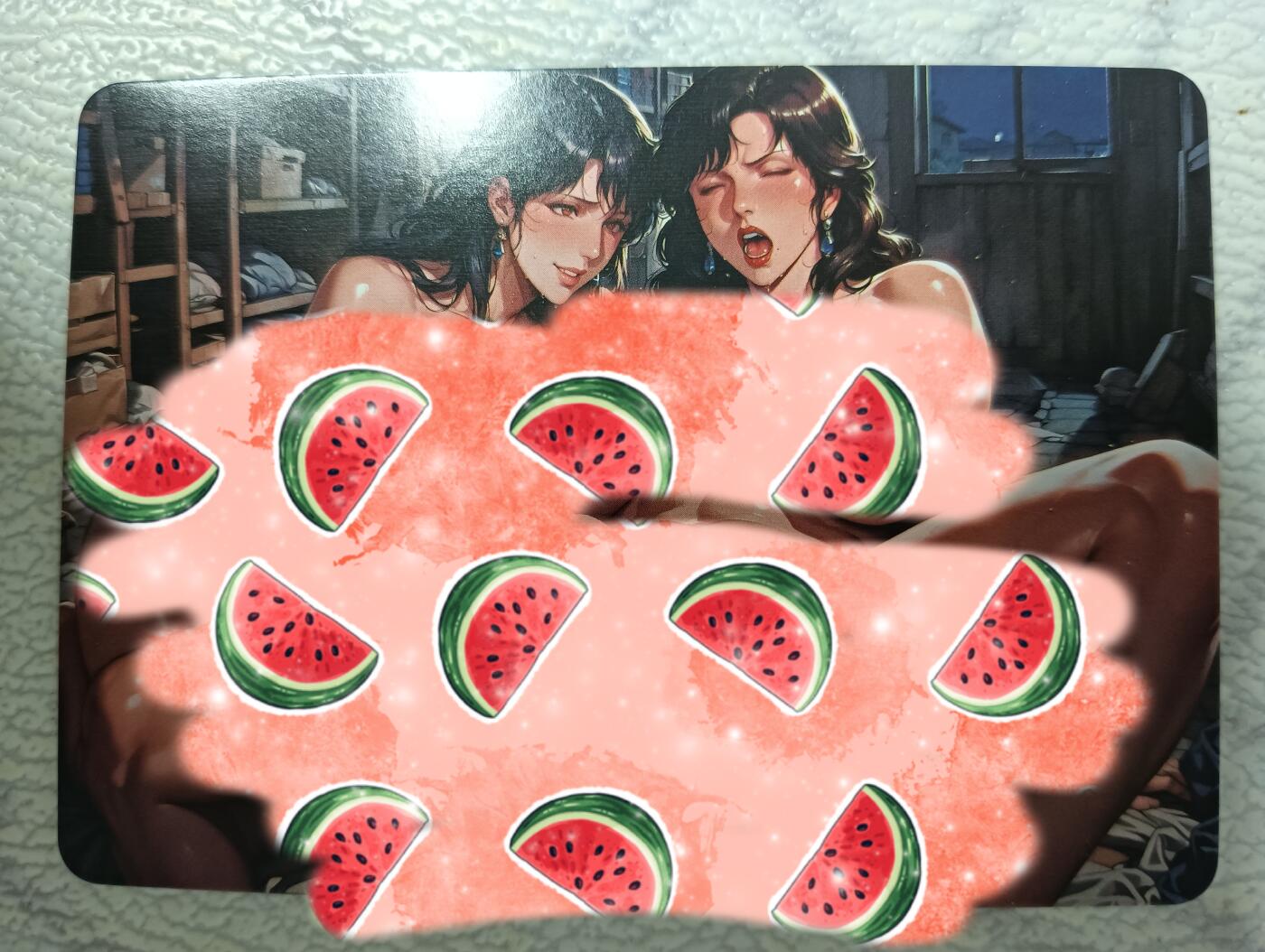 花开卡拍第36期（8月31号周日截拍，品控勿拍!!!拍品不寄存，运费5元，自制卡难免瑕疵，可能存在轻微撞角爆边等出厂瑕疵，品控介意勿拍！）