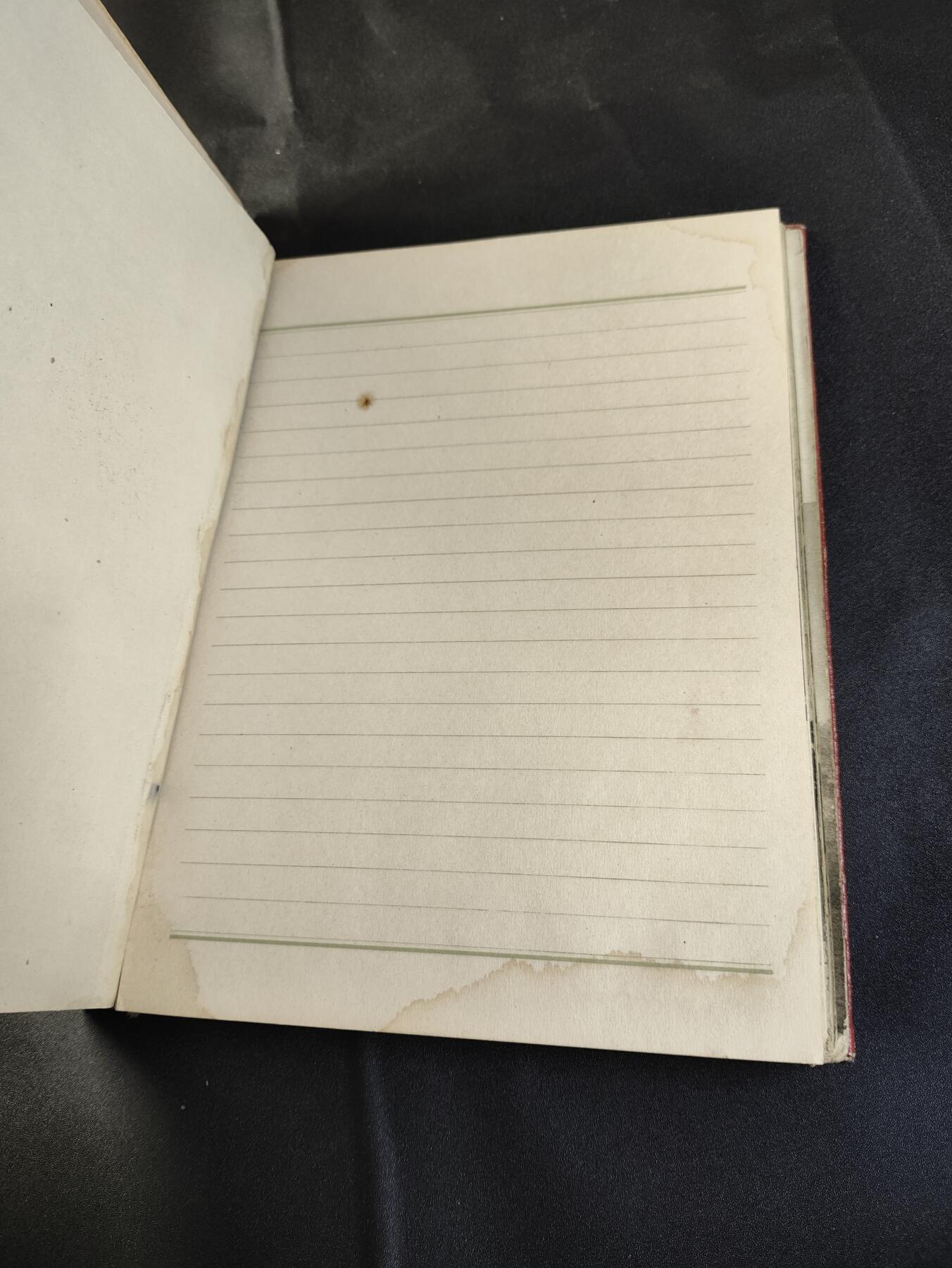 新时代收藏徽章红藏拍卖(第二十五场)  徽章纸品证书杂项 1960年全国民兵代表大会纪念册 带一枚铝版民兵章 册子有点散 少林像 民兵章为铝版带原盒! 看好东西出价!恶意弃标必然公示 