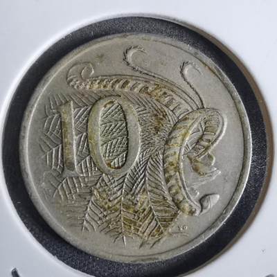沼泽如烟--第824场 - 澳大利亚1976年十分