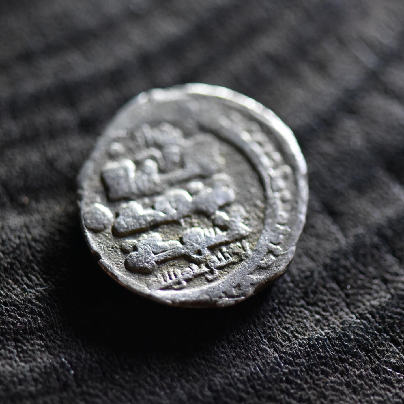 【良泉】【国庆精品场】10月2日晚19.30点开拍！ 222组，西方古代钱币、印章专场