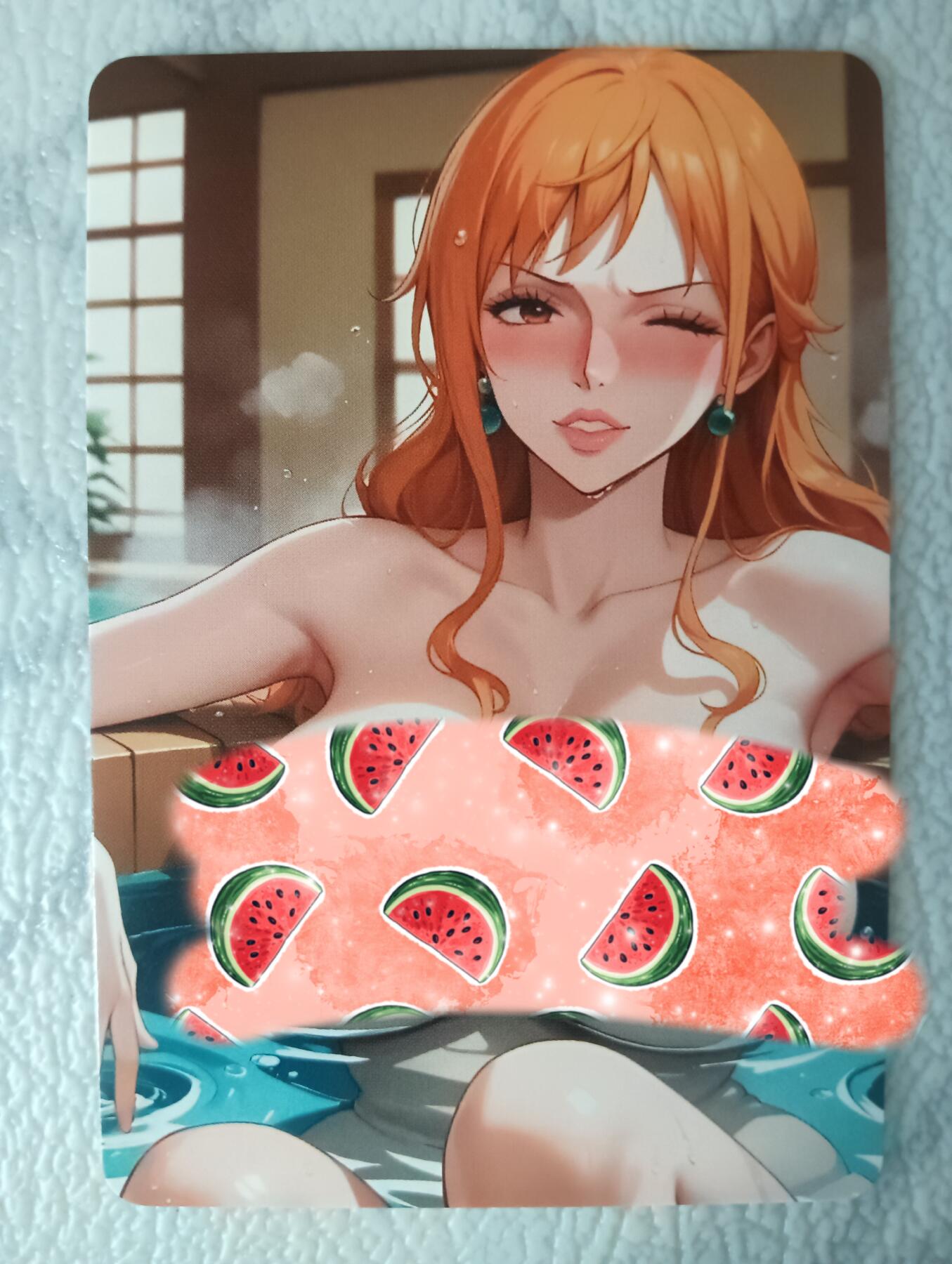 花开卡拍第36期（8月31号周日截拍，品控勿拍!!!拍品不寄存，运费5元，自制卡难免瑕疵，可能存在轻微撞角爆边等出厂瑕疵，品控介意勿拍！）