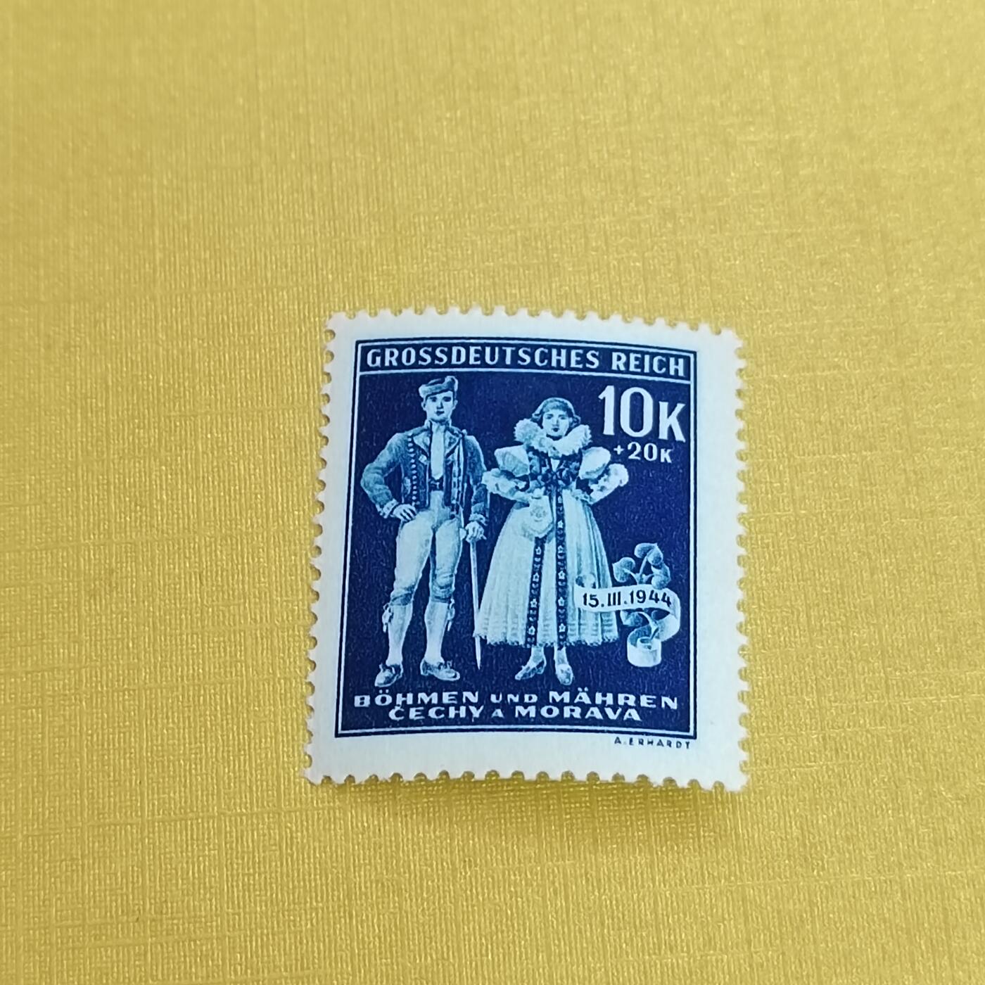 PCAI钱币31-498 邮票票据小专场 邮票德国早期