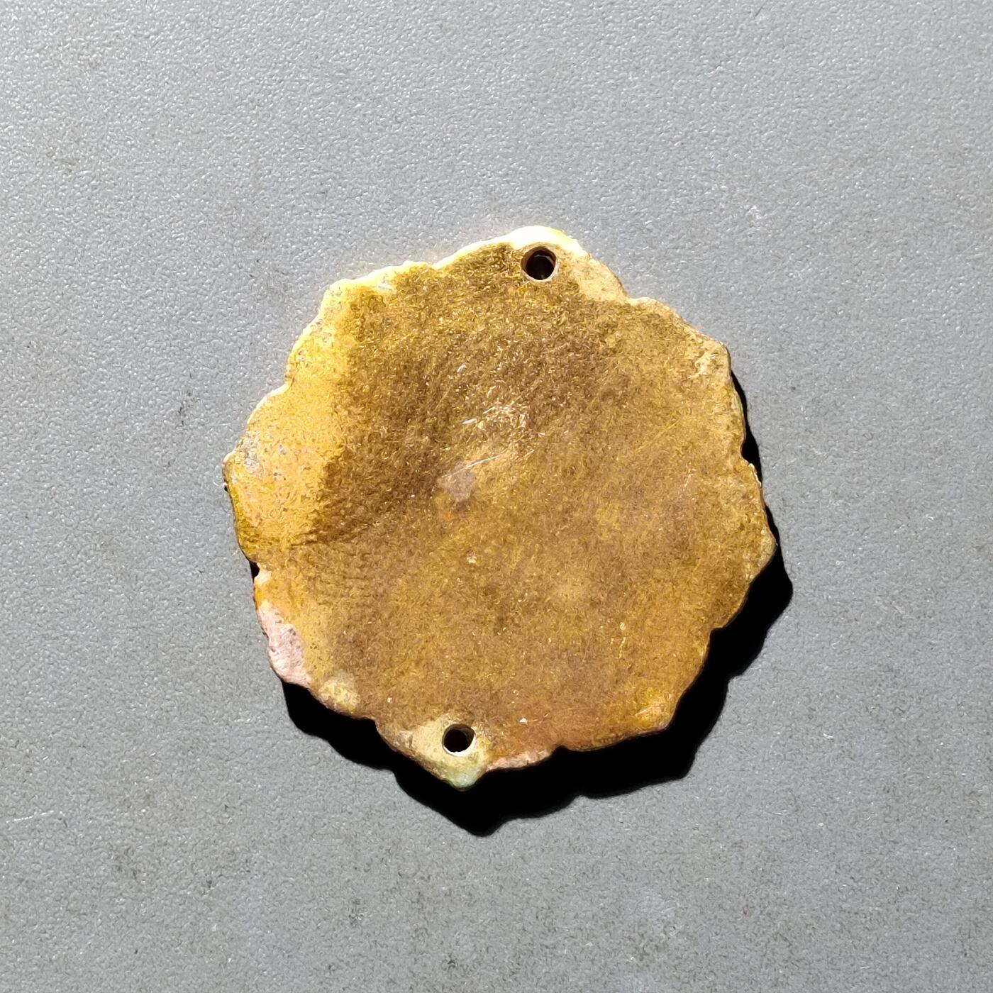 PCAI钱币30-497  纪念章卡小专场 纪念章