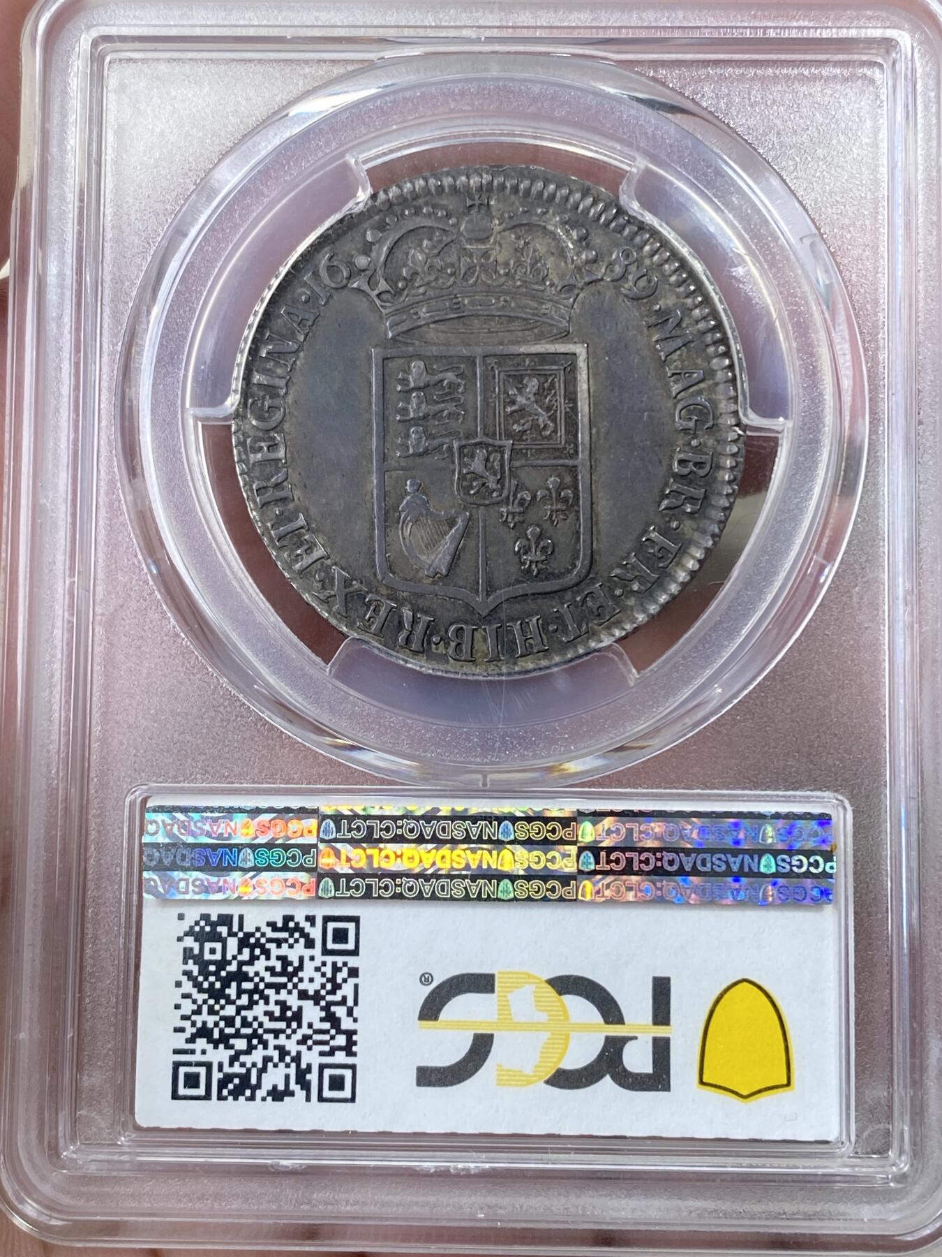万国钱币拍卖第052期