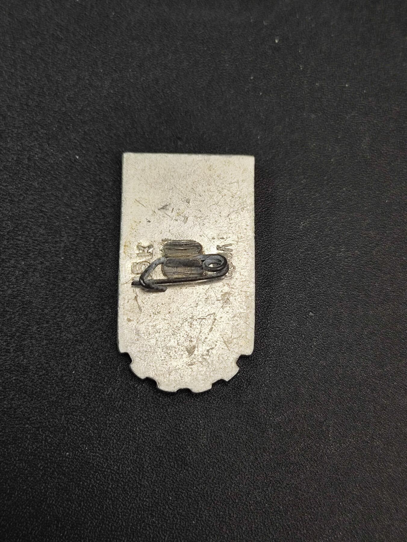 新时代收藏徽章红藏拍卖(第二十五场)  徽章纸品证书杂项 苏联荣获列宁勋章的工厂纪念章