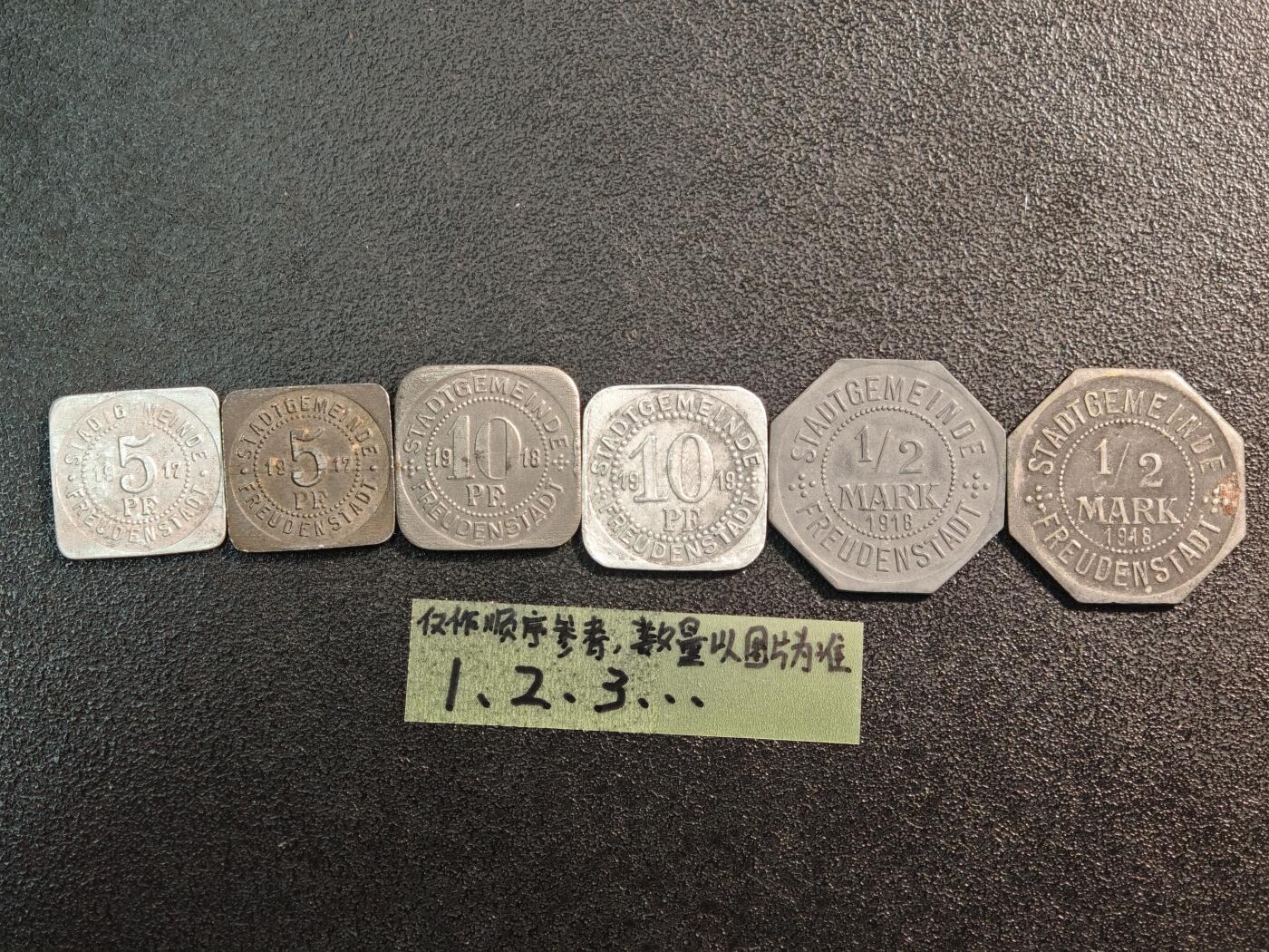 【德藏】世界币章拍卖第144期（拍品征集中~欢迎藏友联系）