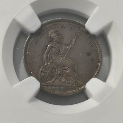 老蟹的宝藏🏴‍☠️ I - 英属爱奥尼亚1862年30雷普塔-稀奇首发