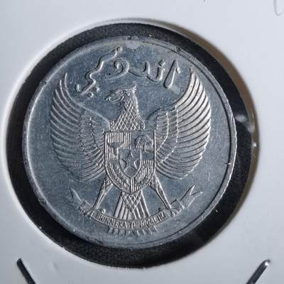 沼泽如烟--第826场 - 印度尼西亚1954年十分