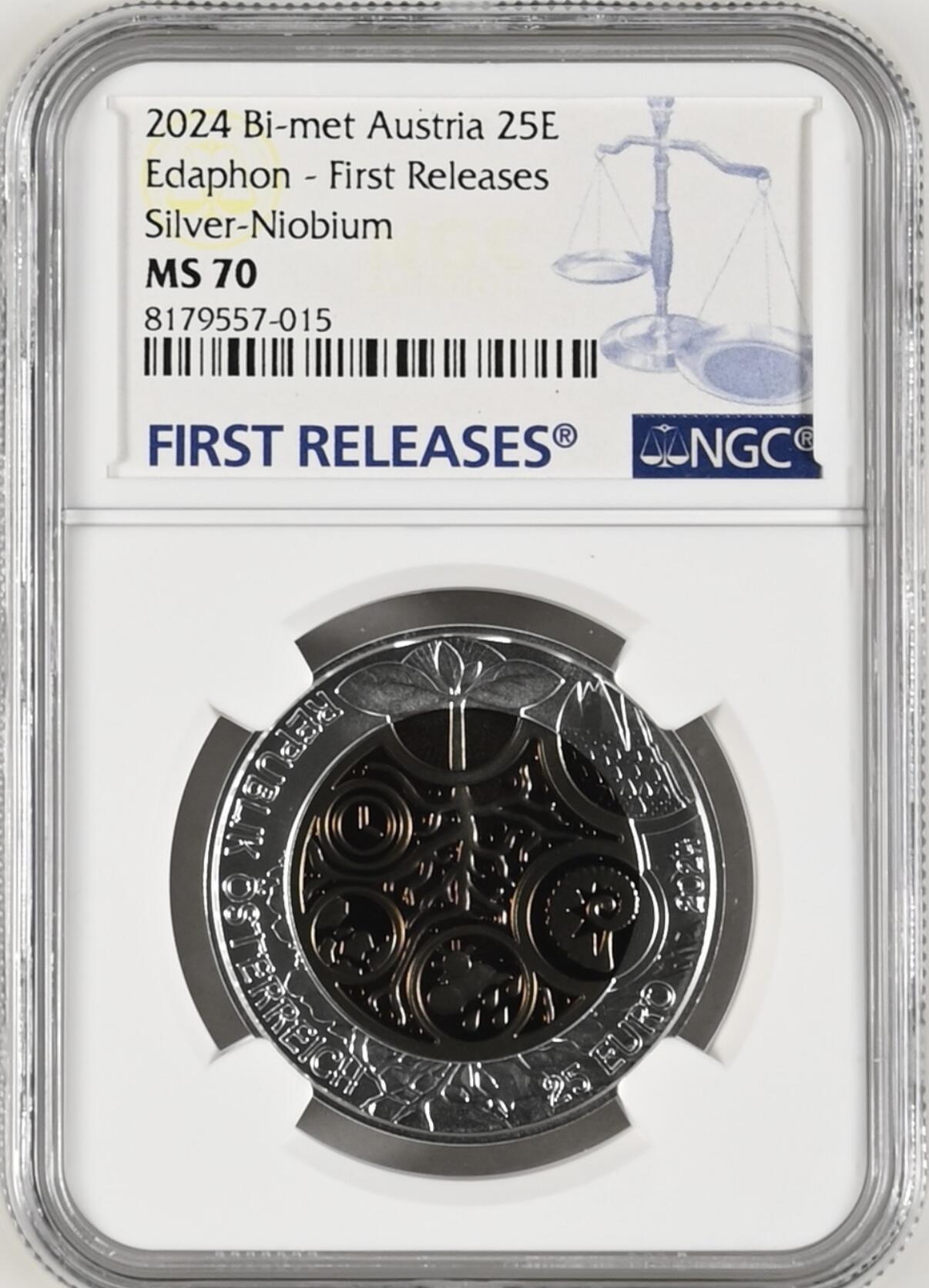 S&S Numismatic世界钱币-拍卖 第114期 