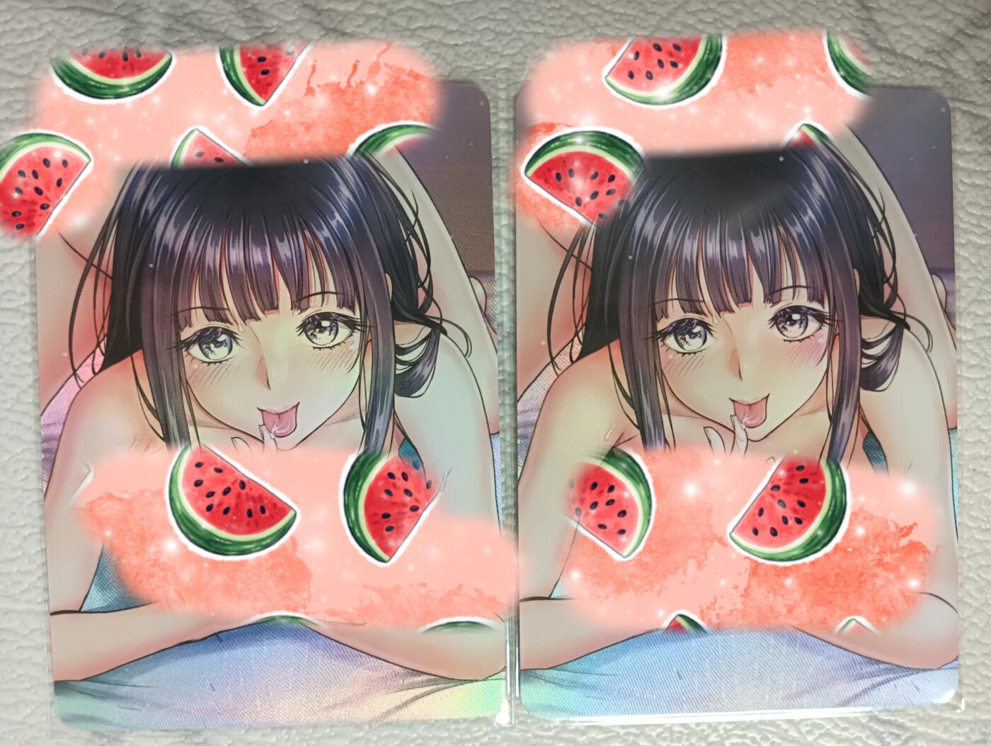 花开卡拍第38期（9月14号周日截拍，品控勿拍!!!拍品不寄存，运费5元，自制卡难免瑕疵，可能存在轻微撞角爆边等出厂瑕疵，品控介意勿拍！）