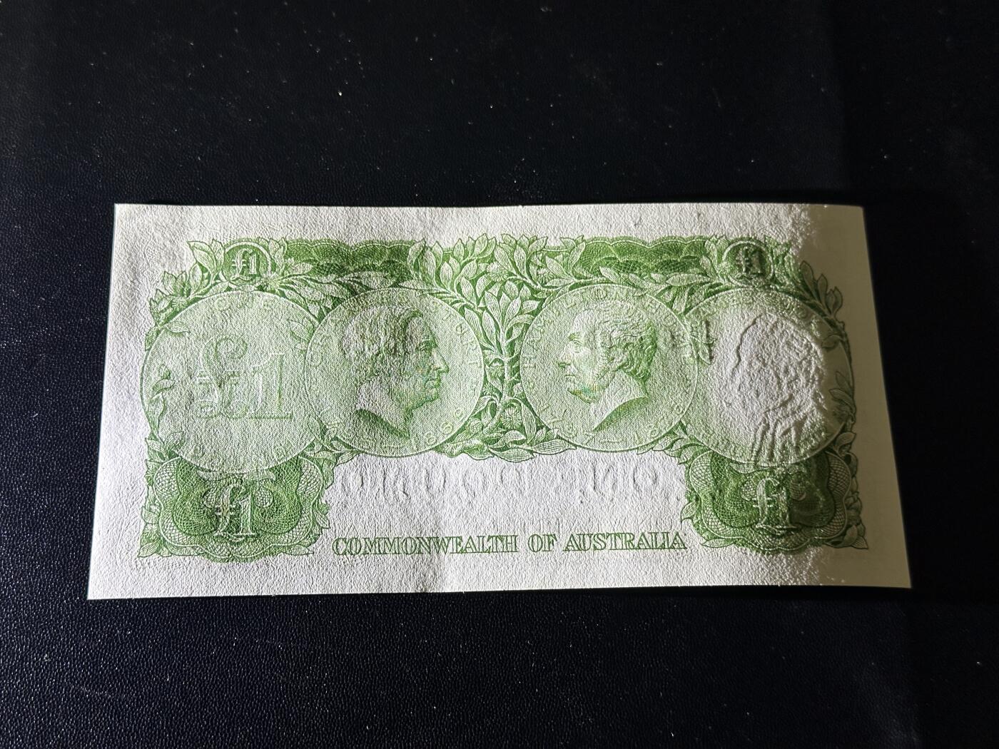 《外钞收藏家》第五百六十二期（本期精选稀缺和潜力好货 ）（本平台长期征集拍品、欢迎藏友们联系合作）