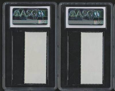 洪涛臻品批发群 精选邮票限时拍卖第1119期  J44建国30周年新一套  ASG90/95OG，人气品种，评级费200+，注意抄底