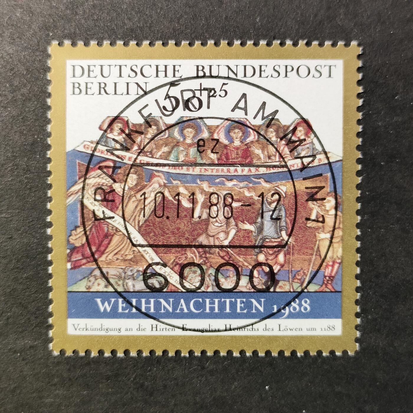 嘉禾收藏    【第304期】            无佣金、可寄存、满30元包邮 德国🇩🇪西柏林