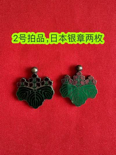 五哥徽章群   2号周二晚上八点4群联拍 - 日本章