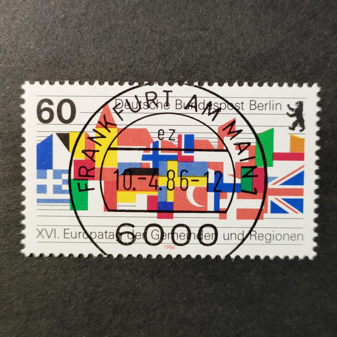 嘉禾收藏    【第304期】            无佣金、可寄存、满30元包邮 德国🇩🇪西柏林