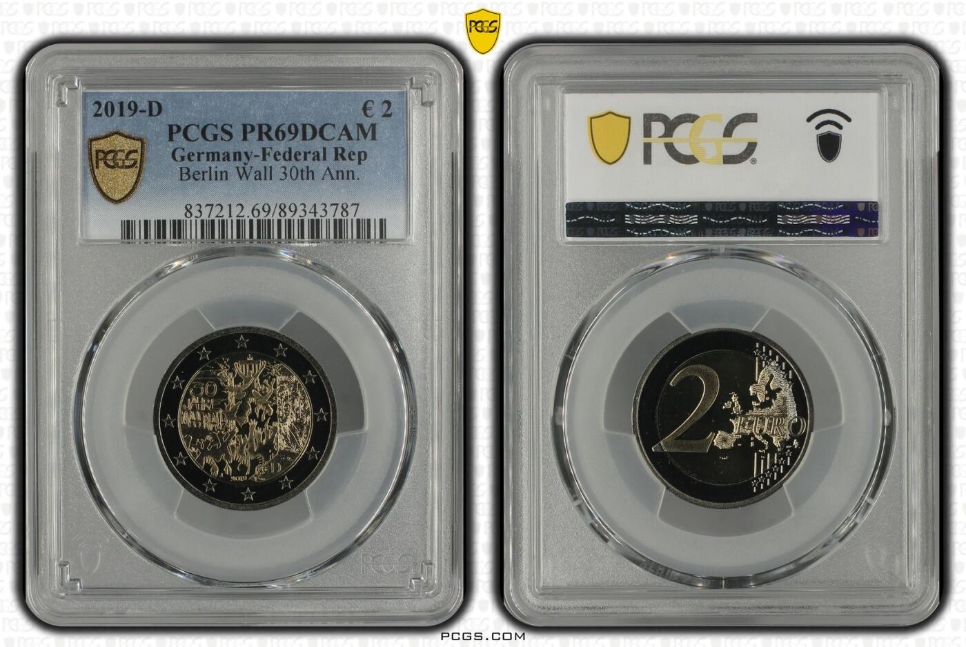 S&S Numismatic世界钱币-拍卖 第114期 