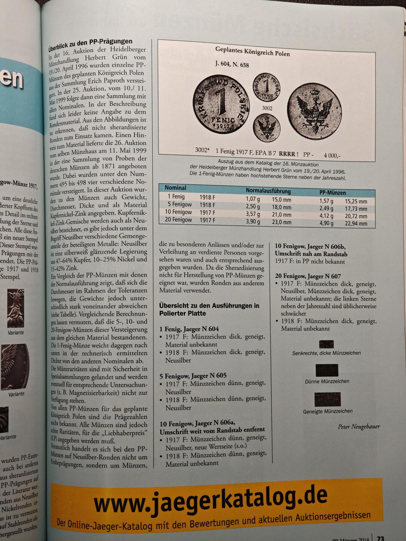 【德藏】世界币章拍卖第144期（拍品征集中~欢迎藏友联系） 96新 德国精制币收藏专刊 本书亮点不仅限于钱币知识，还有1871年后的众多硬币介绍及参考价格 铜版纸印刷 全书约132页