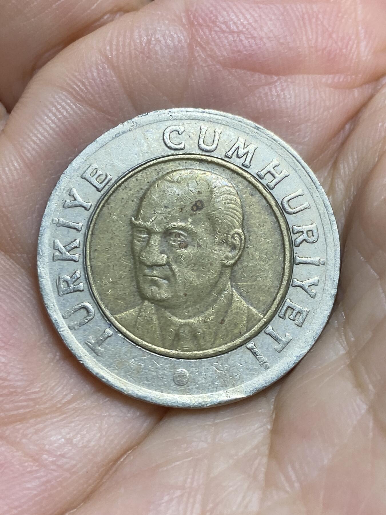 2025年第八十四场(总第一百一十场）外国好品散币(免佣金)
