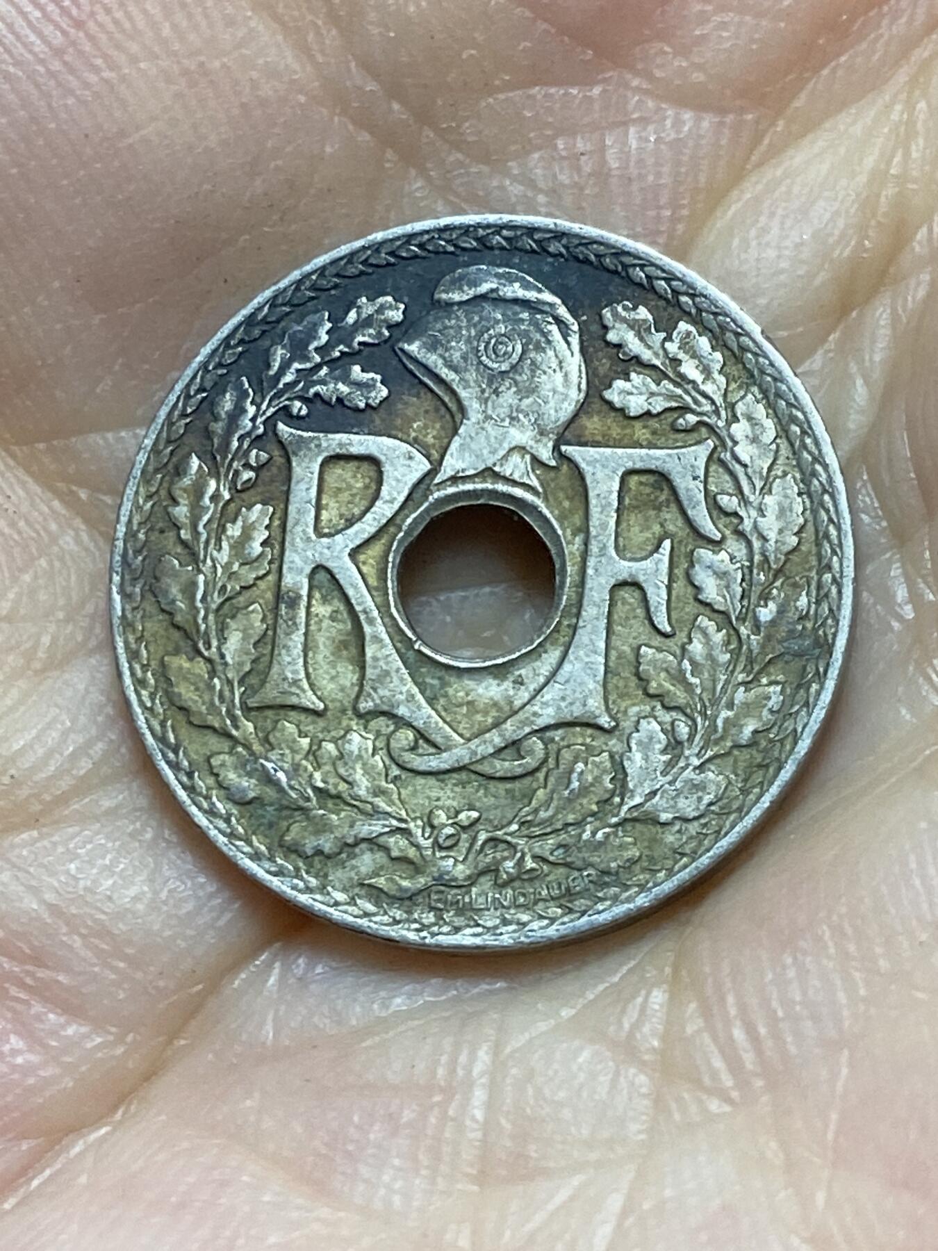 2025年第八十五场(总第一百一十一场）外国好品散币(免佣金)