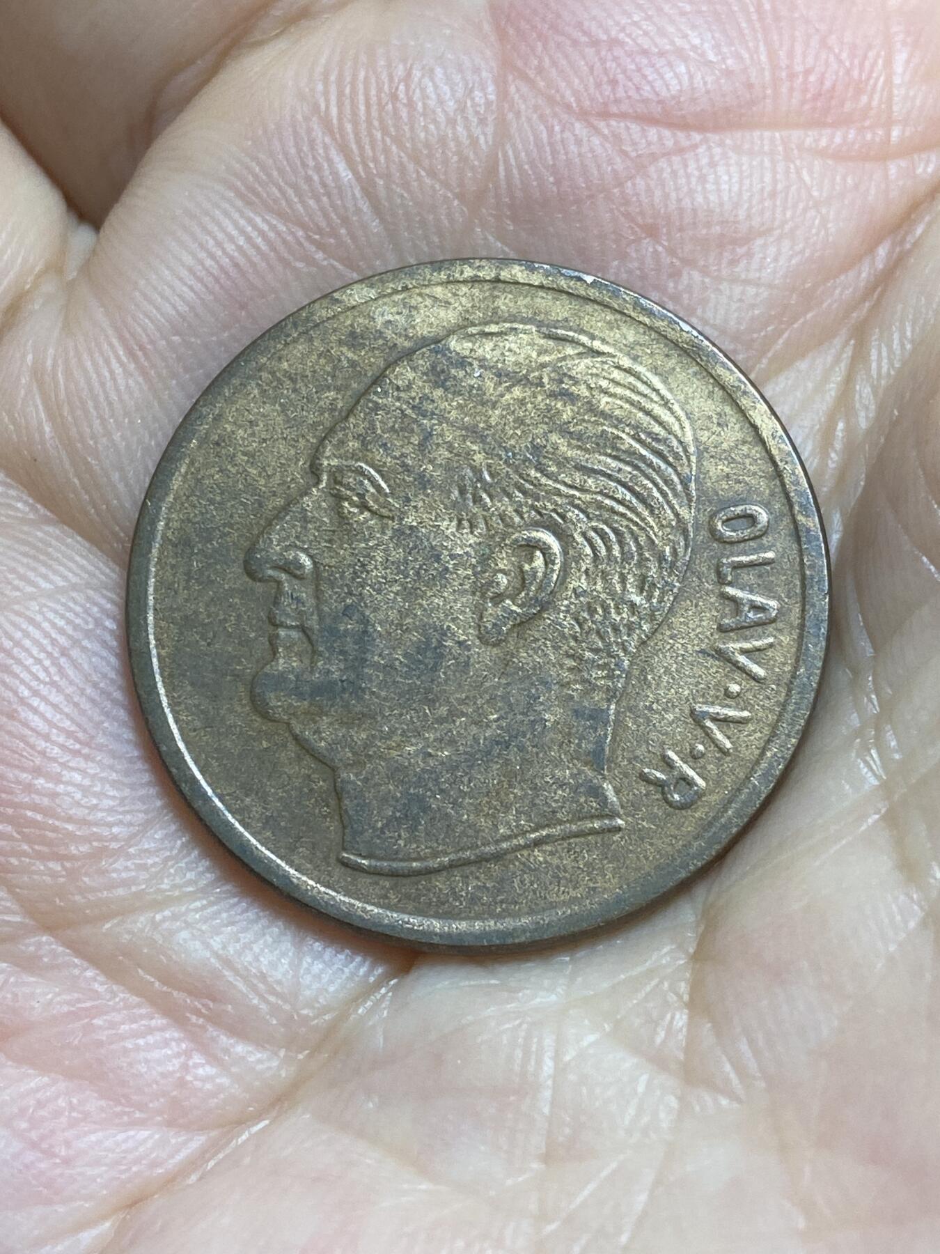 2025年第八十五场(总第一百一十一场）外国好品散币(免佣金)