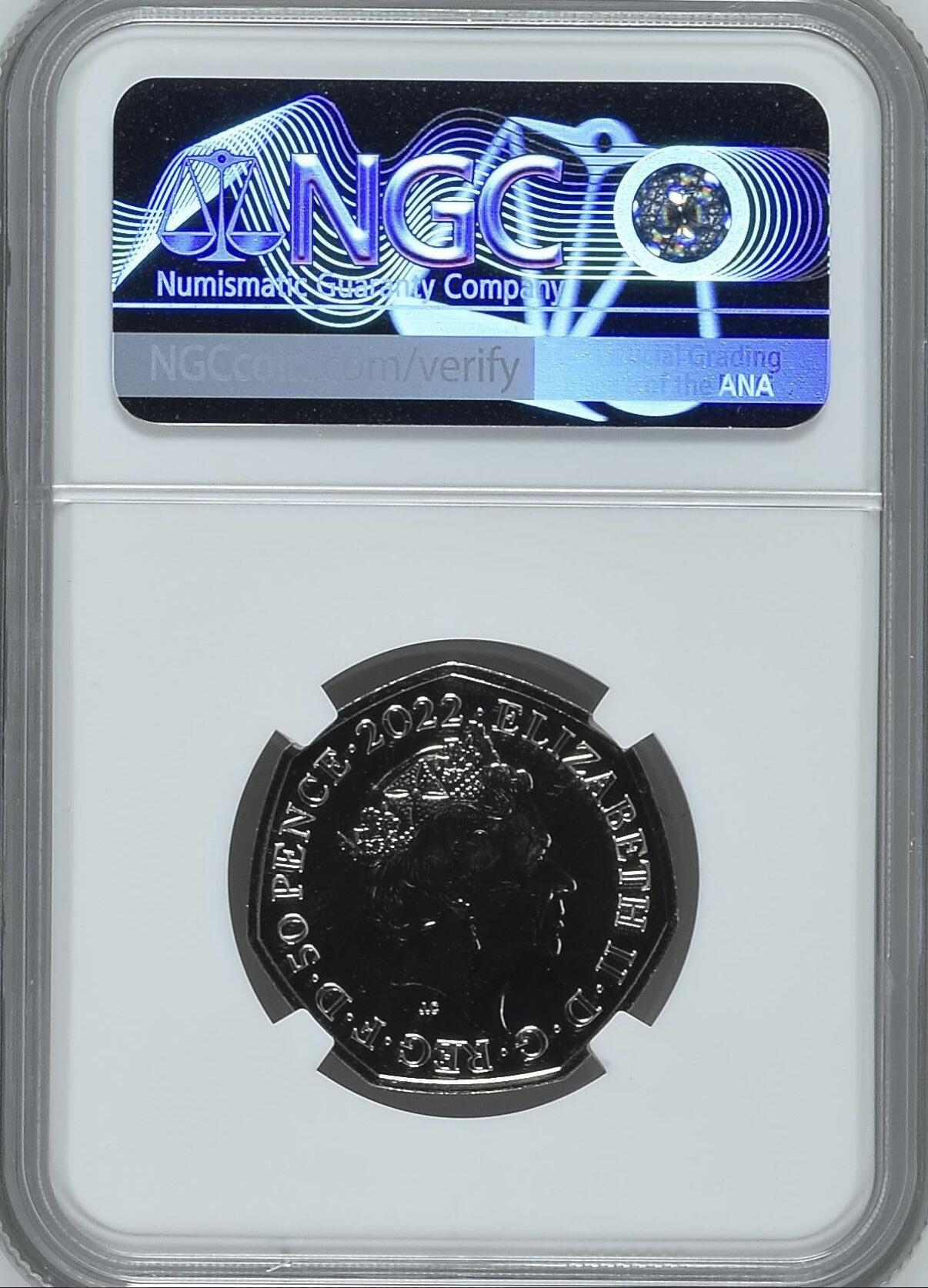 S&S Numismatic世界钱币-拍卖 第114期 