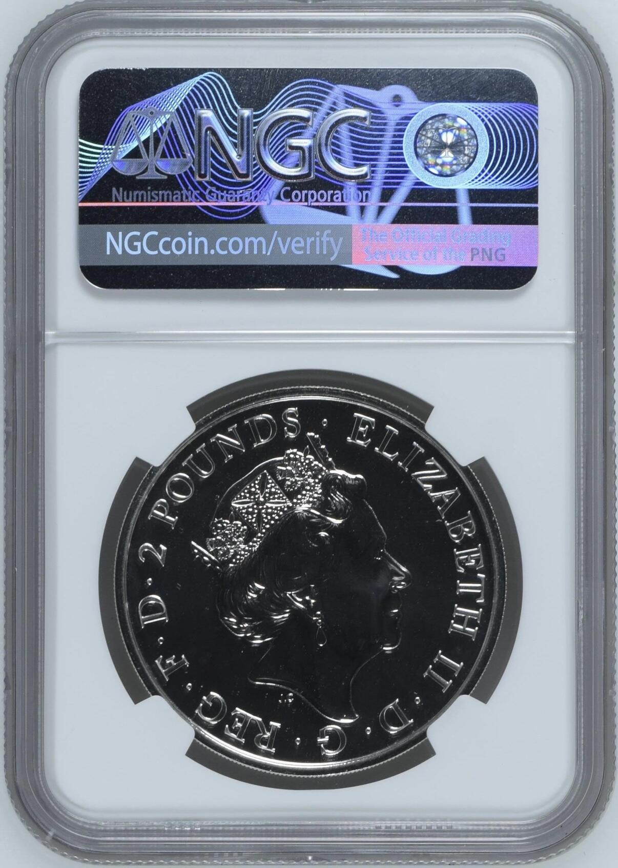 S&S Numismatic世界钱币-拍卖 第114期 