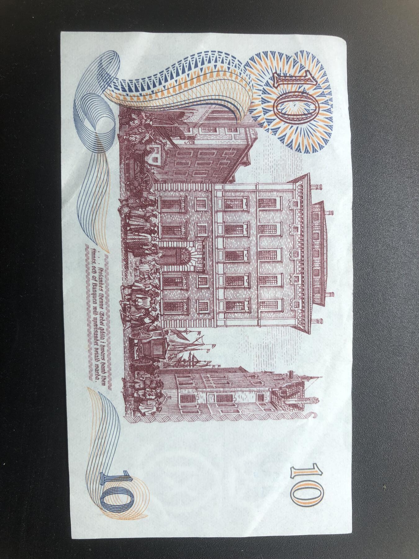 1861年英国第二次鸦片战争银质纪念章（1858大沽炮台、1860大沽炮台）、66 EPQ 1979年 新加坡鸟版20元、66 EPQ 1989年 瑞典1000克朗、PMG 66 EPQ 吉布提 羊上树 10000法郎，持续更新ing