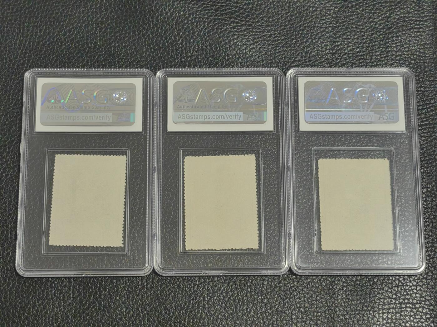 洪涛臻品批发群 精选邮票限时拍卖第1092期  纪50关汉卿新全 ASG85OP，草纸精品，人气套票，注意抄底