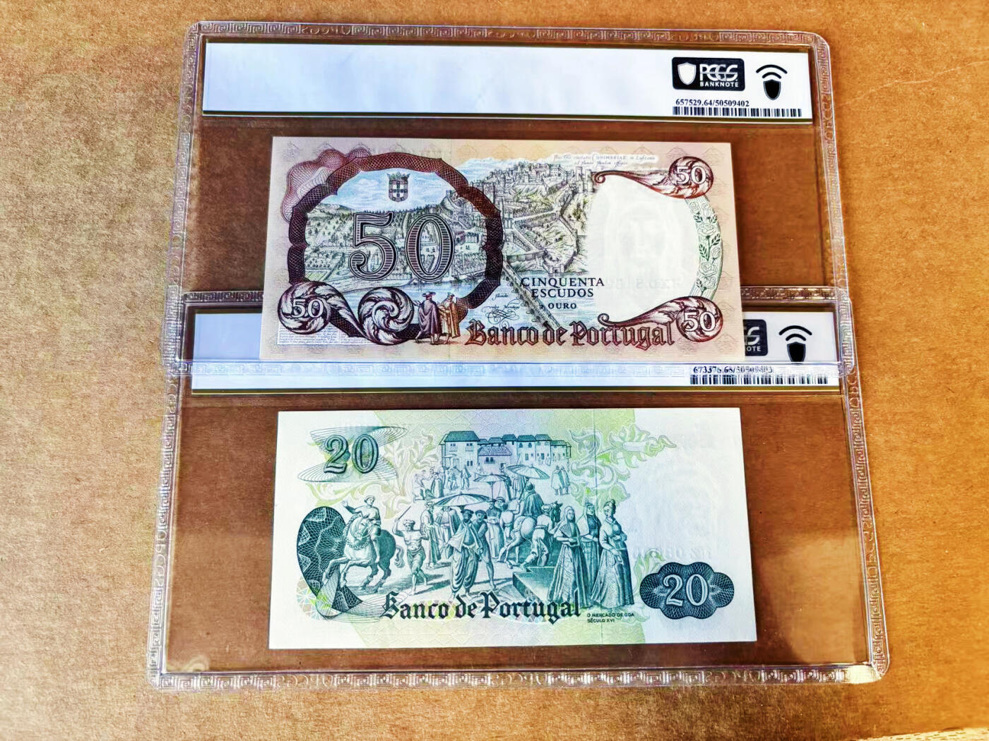 【Blue Auction】世界纸币精拍第718期——18级TOP拍卖/信誉/品质/专业/高效💫