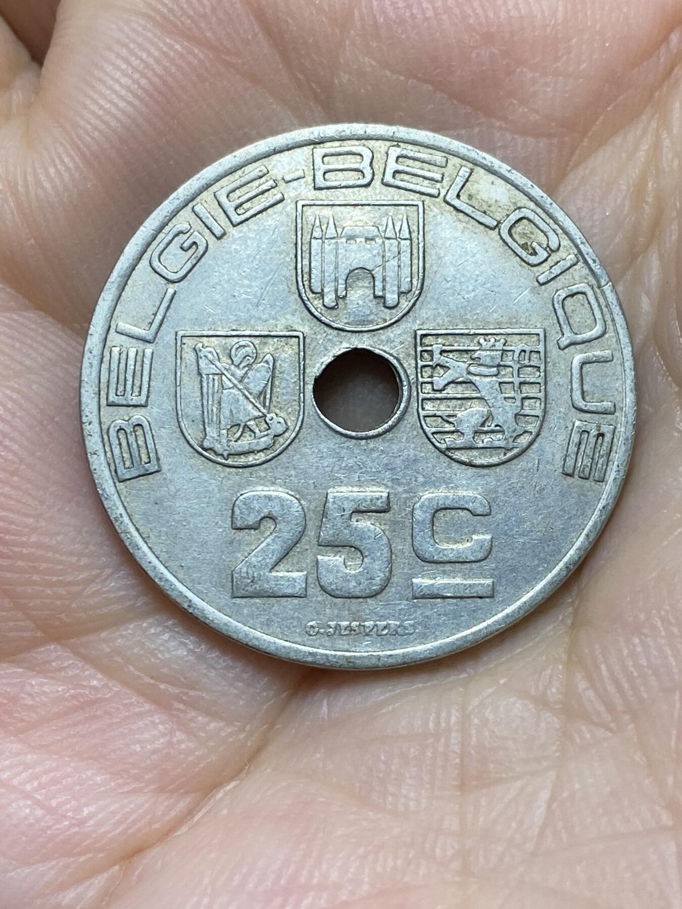 2025年第八十五场(总第一百一十一场）外国好品散币(免佣金)