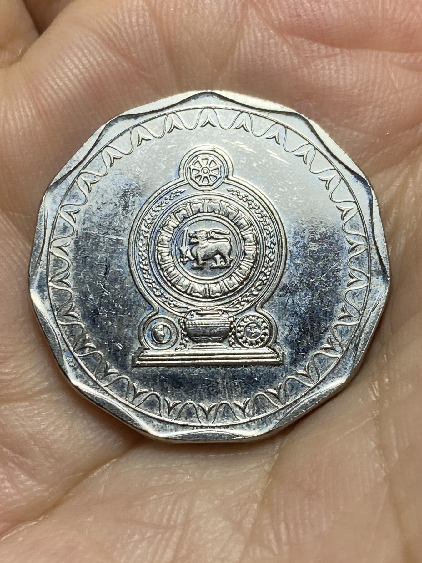 2025年第八十五场(总第一百一十一场）外国好品散币(免佣金)