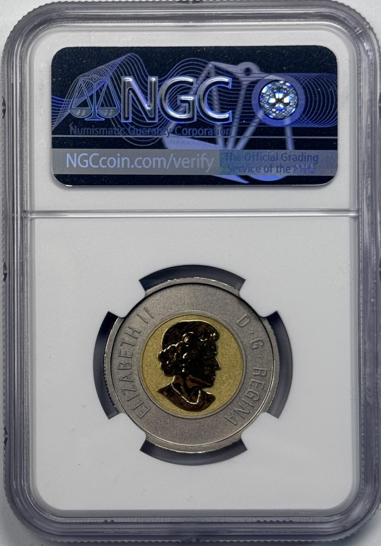 S&S Numismatic世界钱币-拍卖 第114期 