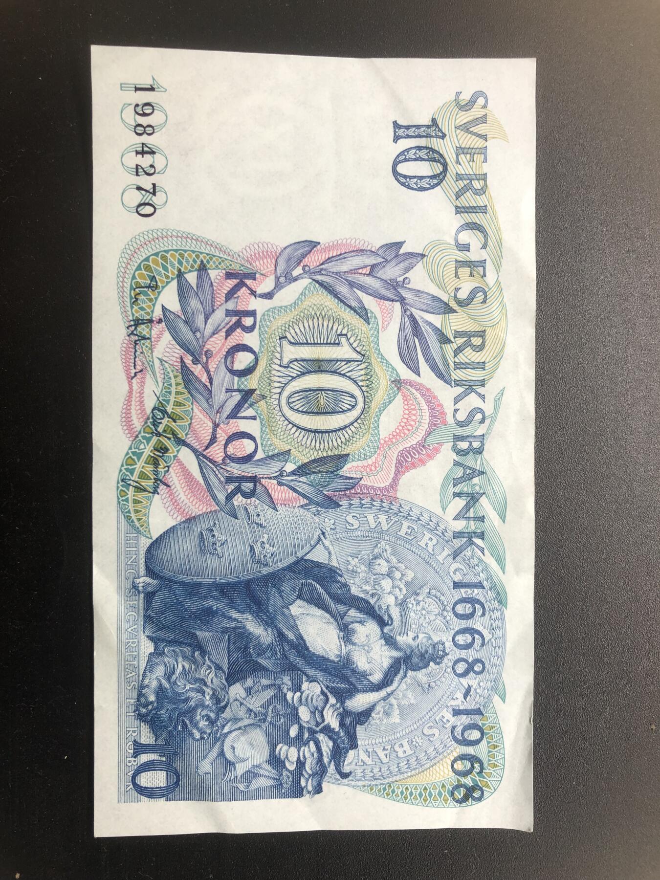 1861年英国第二次鸦片战争银质纪念章（1858大沽炮台、1860大沽炮台）、66 EPQ 1979年 新加坡鸟版20元、66 EPQ 1989年 瑞典1000克朗、PMG 66 EPQ 吉布提 羊上树 10000法郎，持续更新ing