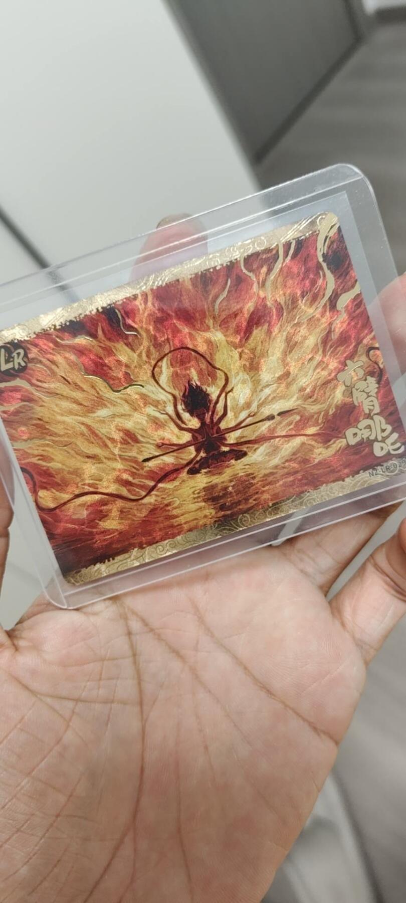 秋原瞳的小店第二十一期（持续收拍，一叶知秋，一夜知秋,妹卡专场）