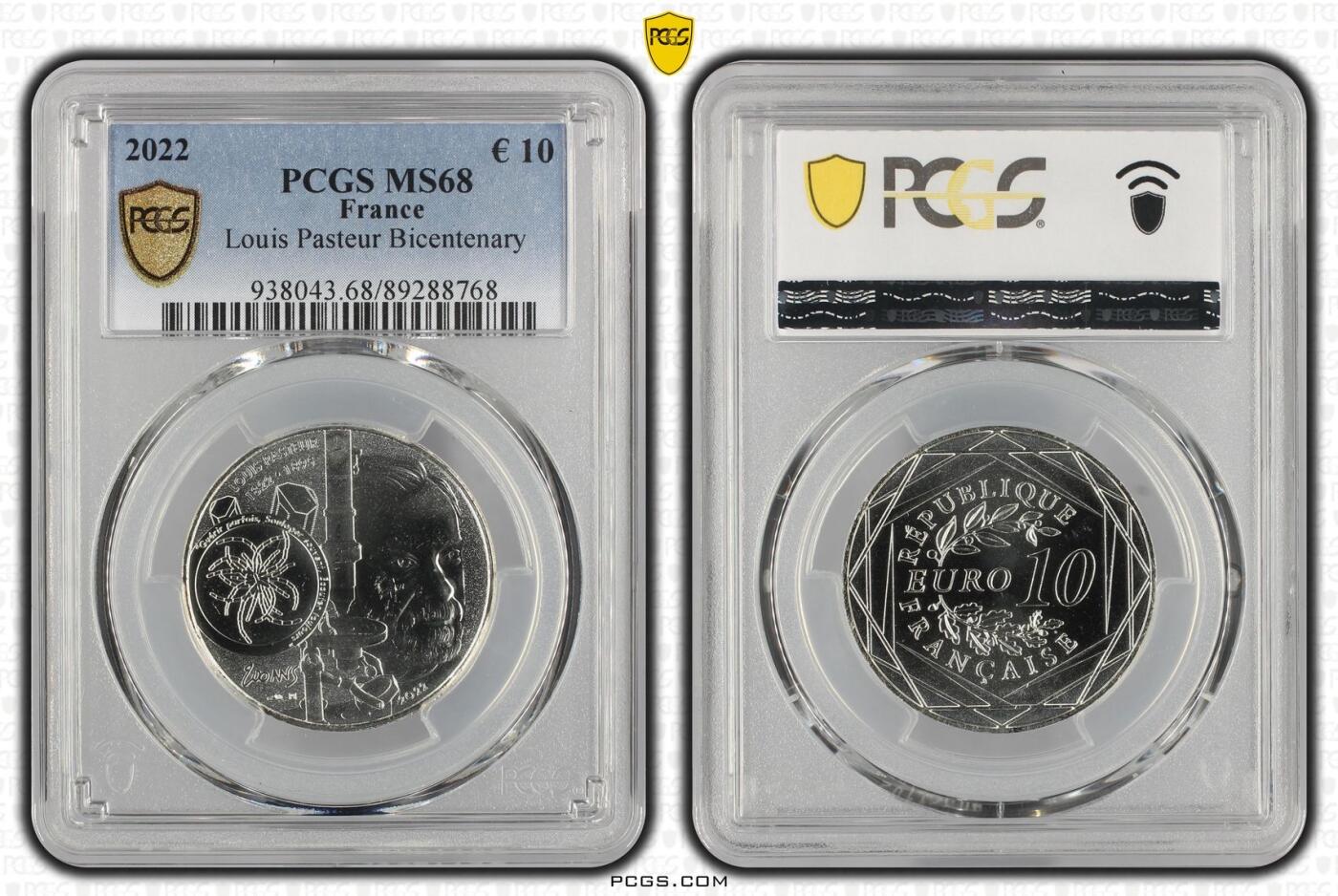 S&S Numismatic世界钱币-拍卖 第114期 