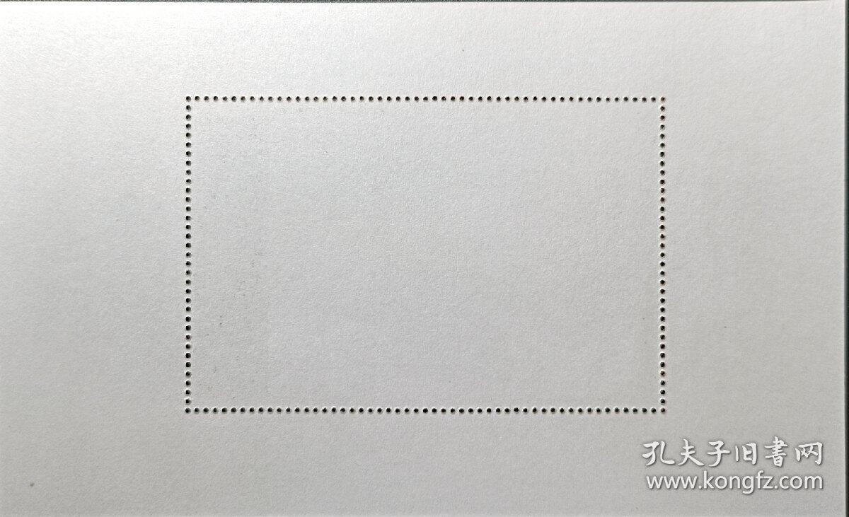 ↓君缘收藏579期☞钱币邮品↓无佣金、可寄存、满30元包邮  冈比亚邮票，1996年亚洲邮展世界名人--邓小平小型张