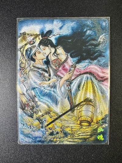 NO.7期 又好又多，要啥有啥，量大管饱，干就完了！（周六晚7点半截拍，卖家送拍0抽成！）  - 墨婉 乾坤未定 梓墨 倩女幽魂 粗闪