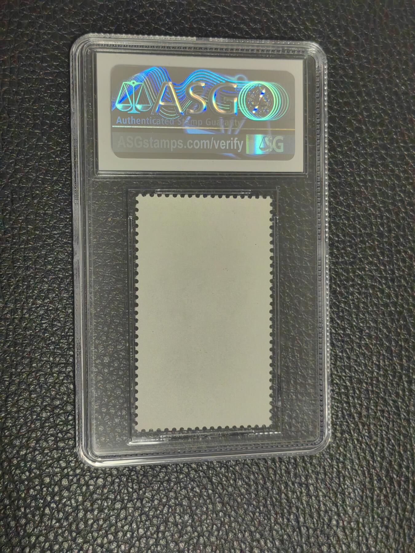 洪涛臻品批发群 精选邮票限时拍卖第1092期  文18 35分海防  ASG90OG，配套必备，注意抄底