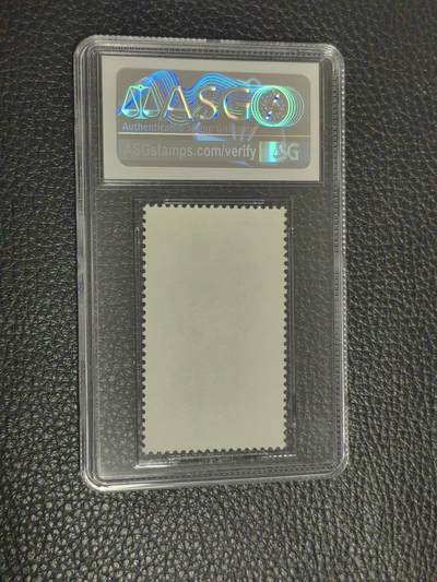 洪涛臻品批发群 精选邮票限时拍卖第1108期  文18 35分海防  ASG90OG，配套必备，注意抄底