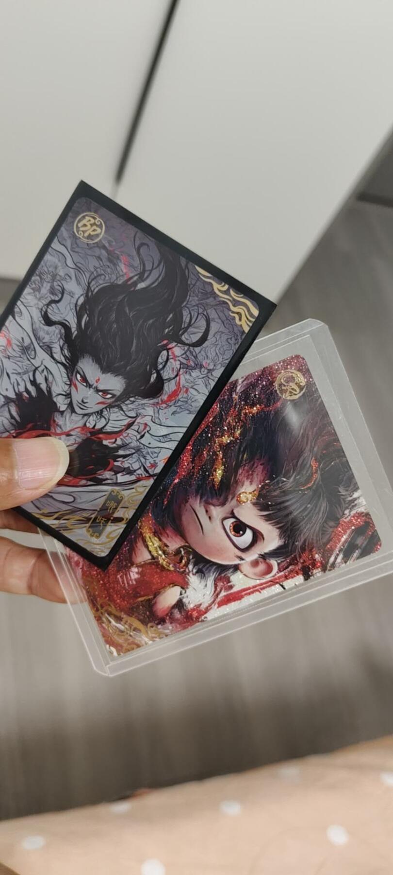 秋原瞳的小店第二十一期（一叶知秋，一夜知秋,妹卡专场）