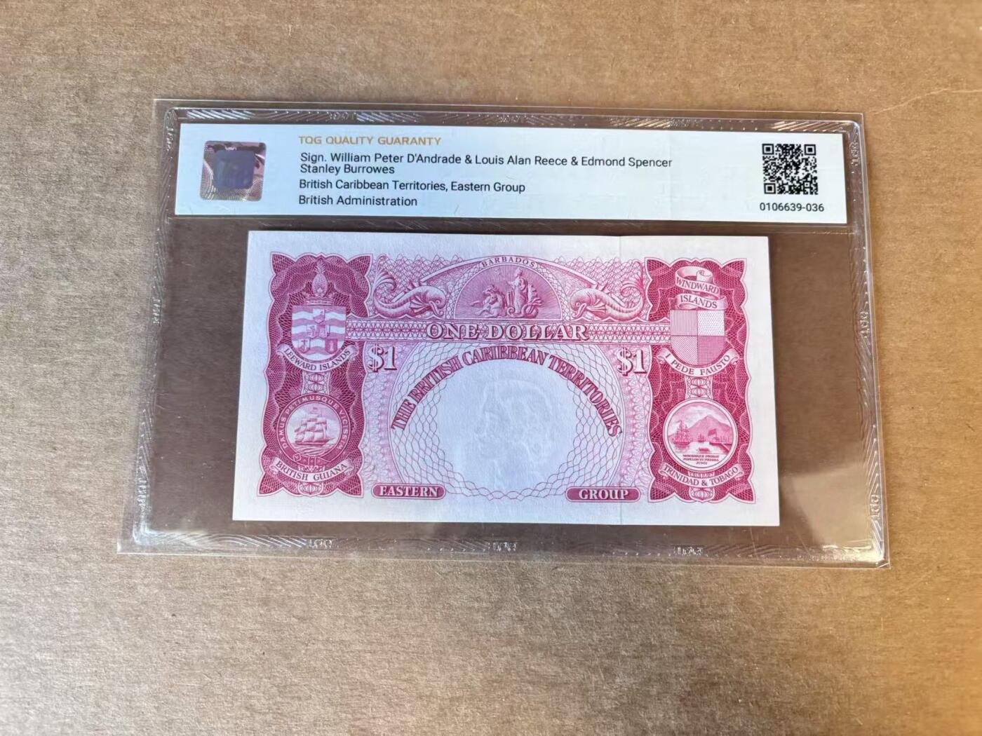 【Blue Auction】世界纸币精拍第718期——18级TOP拍卖/信誉/品质/专业/高效💫