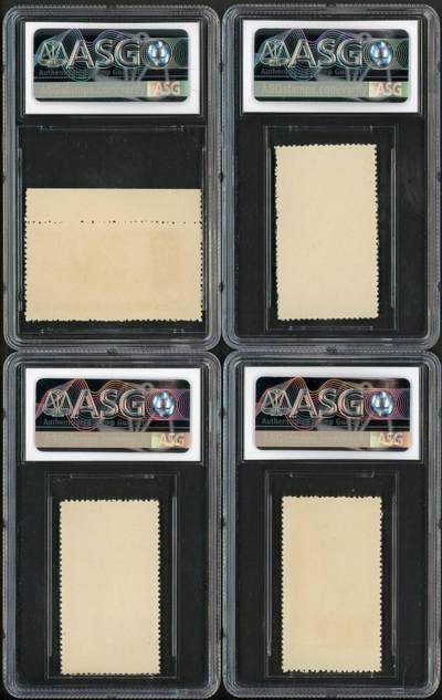 洪涛臻品批发群 精选邮票限时拍卖第1119期  特19 黄河（个别带边）ASG 85，雕刻精美。小盒。草纸精品，最难评的品种之一，90分2000+，85分超高性价比