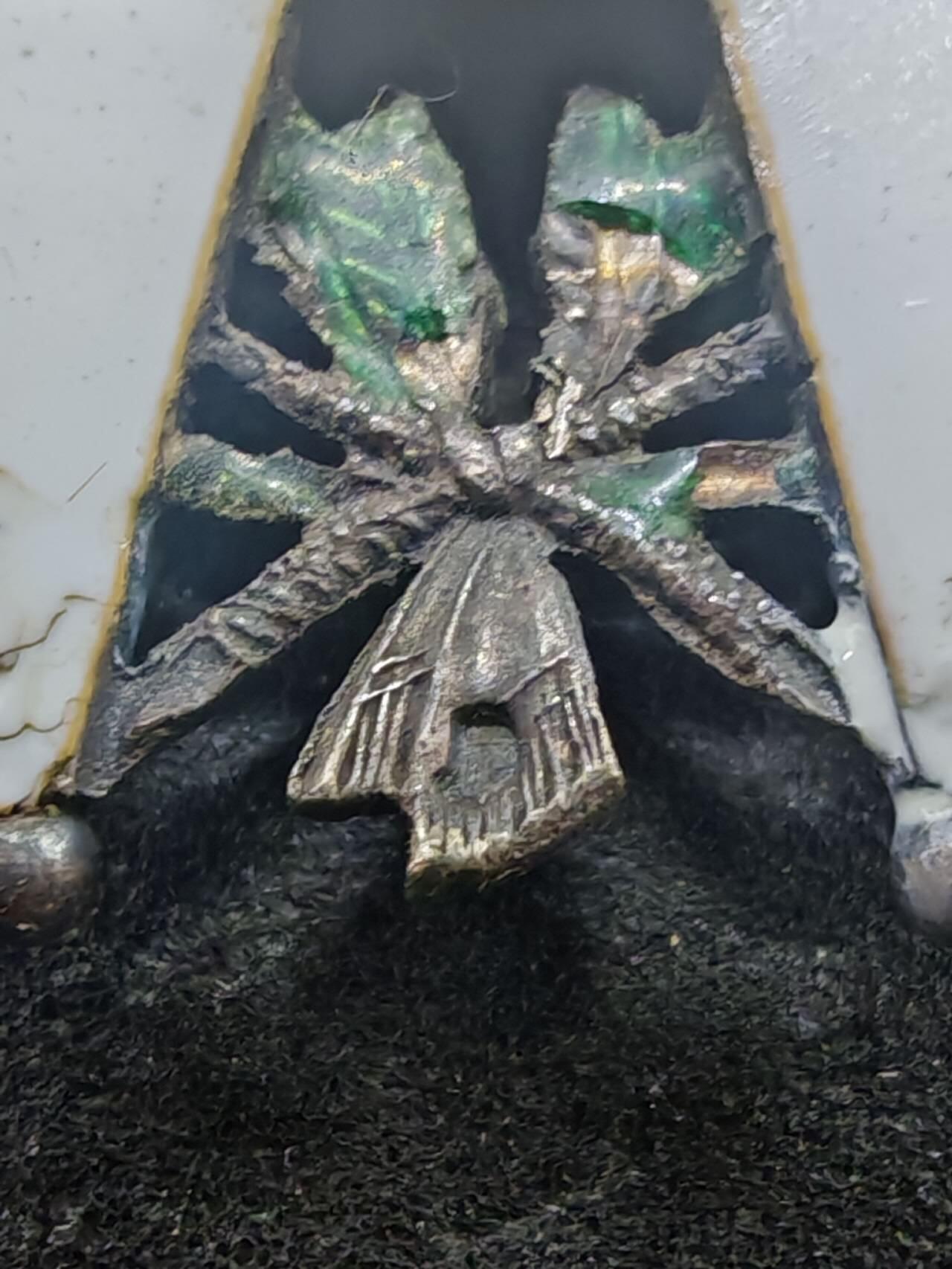 凯旋世界勋赏（第18期）（欢迎送拍）（对拍品有疑问请询问客服，不接受到手刀，出价默认拍品品相。请认真阅读拍卖规则！出价默认已认可！）（收到货请录制开箱视频，无视频概不处理问题。）