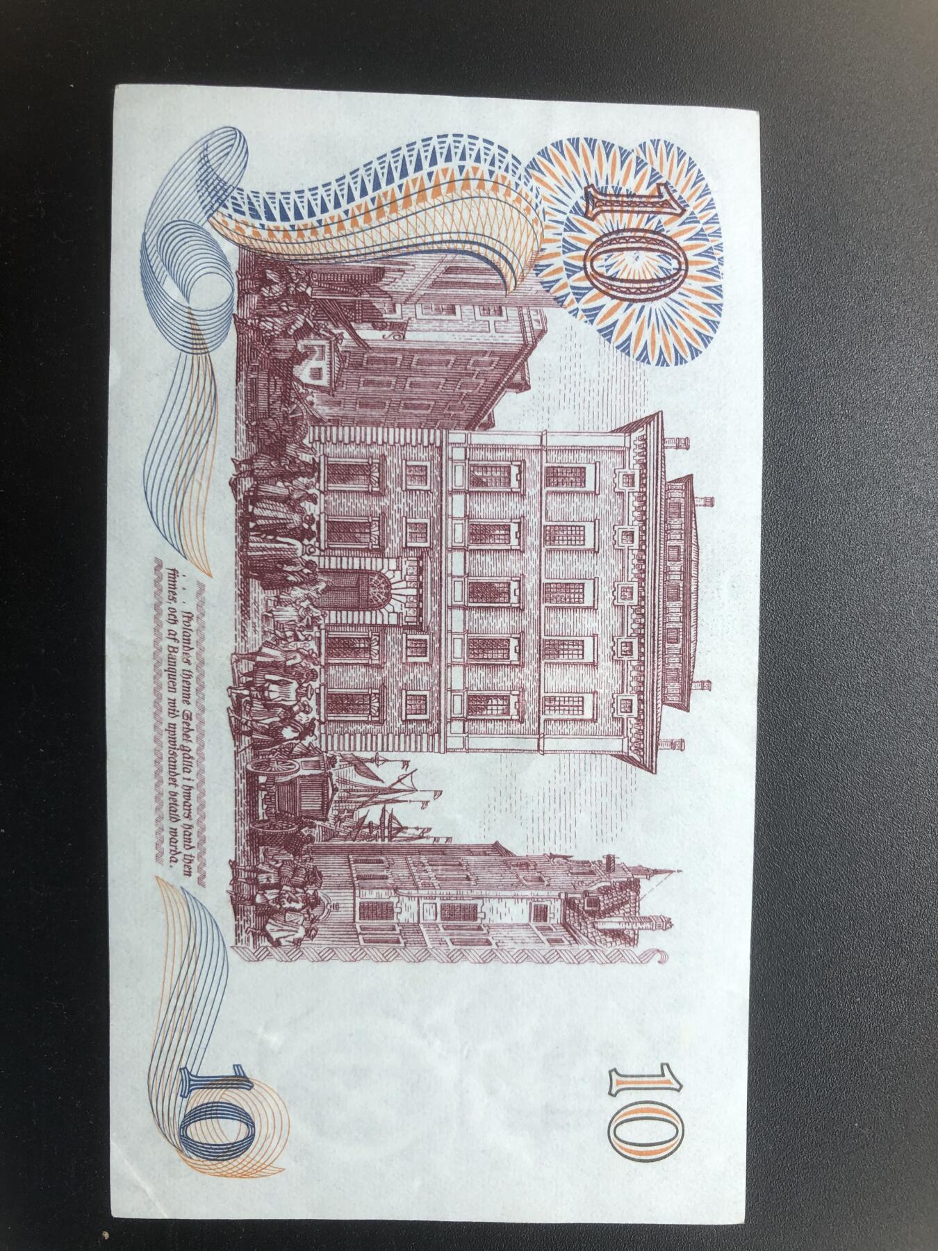 1861年英国第二次鸦片战争银质纪念章（1858大沽炮台、1860大沽炮台）、66 EPQ 1979年 新加坡鸟版20元、66 EPQ 1989年 瑞典1000克朗、PMG 66 EPQ 吉布提 羊上树 10000法郎，持续更新ing