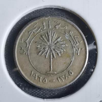 沼泽如烟--第827场 - 巴林