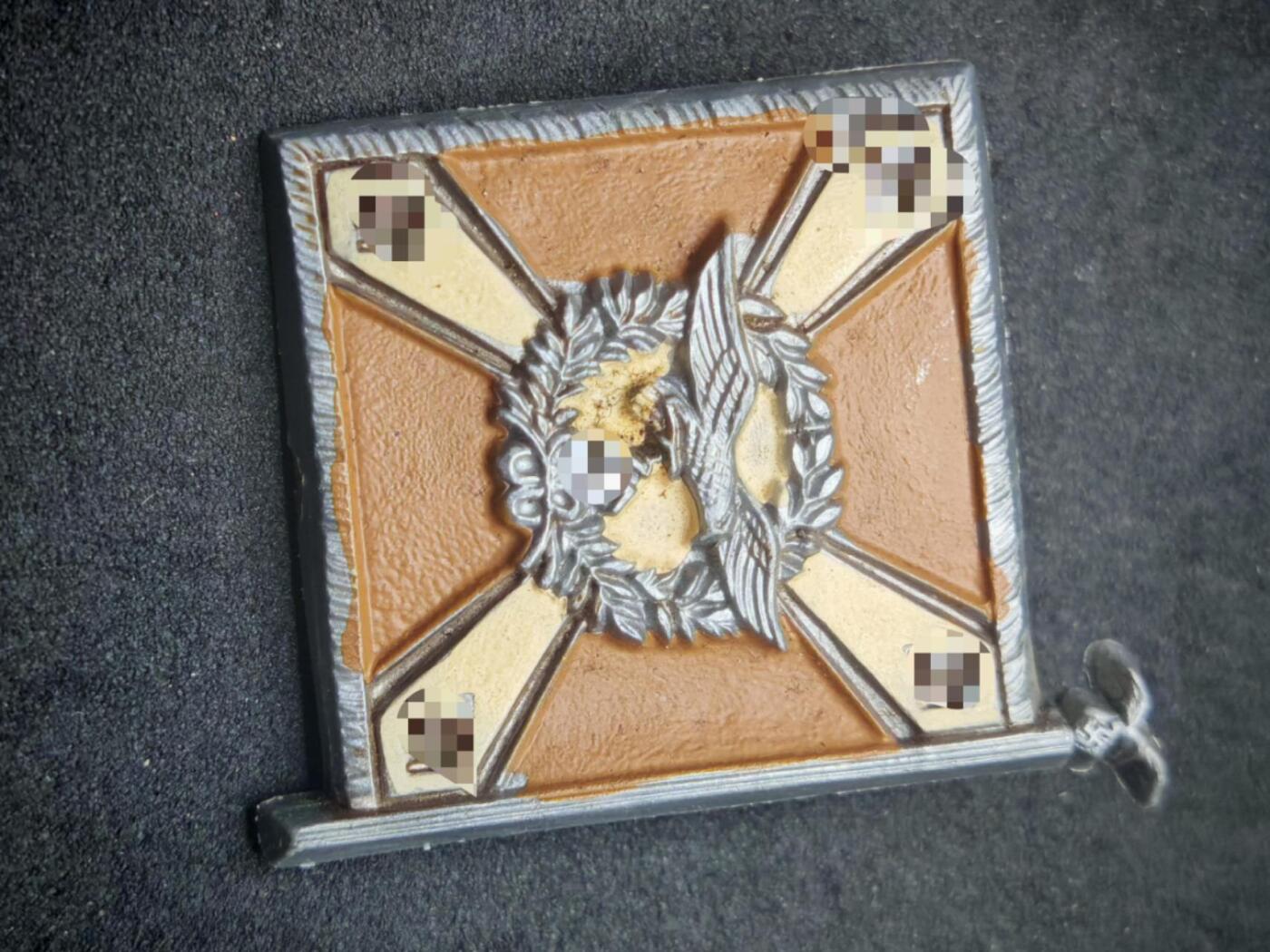 凯旋世界勋赏（第18期）（欢迎送拍）（对拍品有疑问请询问客服，不接受到手刀，出价默认拍品品相。请认真阅读拍卖规则！出价默认已认可！）（收到货请录制开箱视频，无视频概不处理问题。）
