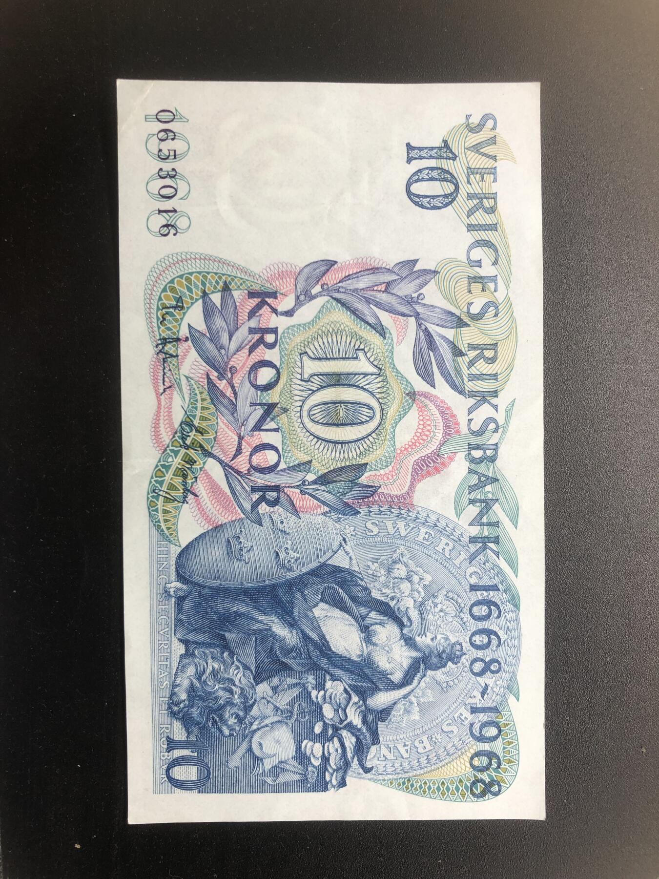 1861年英国第二次鸦片战争银质纪念章（1858大沽炮台、1860大沽炮台）、66 EPQ 1979年 新加坡鸟版20元、66 EPQ 1989年 瑞典1000克朗、PMG 66 EPQ 吉布提 羊上树 10000法郎，持续更新ing